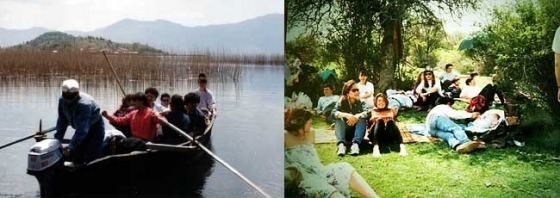 1991 Prespes