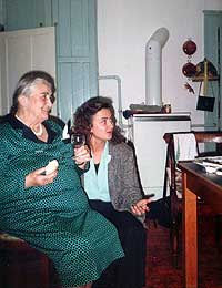 1992 Neils wife