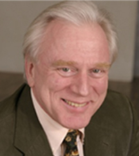 Peter crist