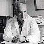 Reich Labcoat
